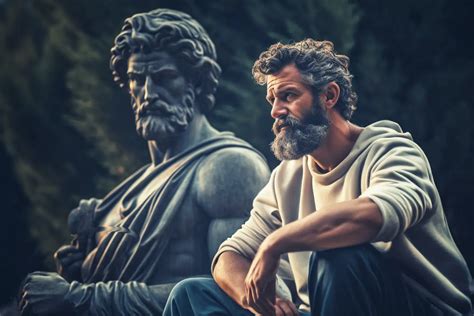 Dating a Stoic Man: Tips and Insights for a Fulfilling Relationship